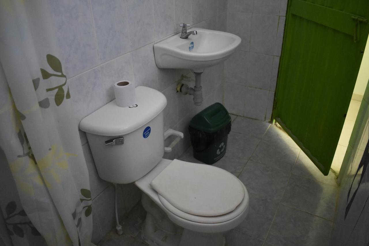 Hostel Hipilandia Taganga Bilik gambar